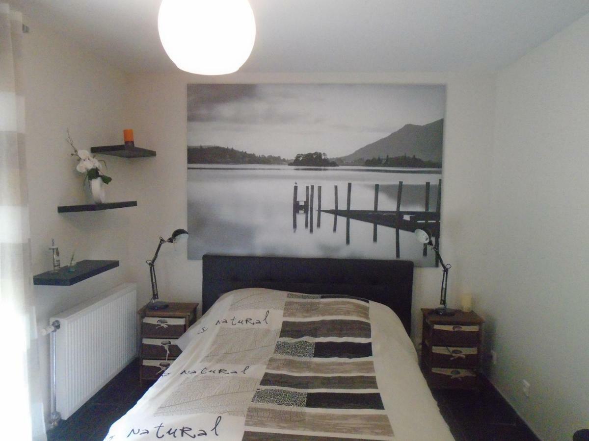 Hôtel Les Tresors De Lizzie à Coutras Extérieur photo