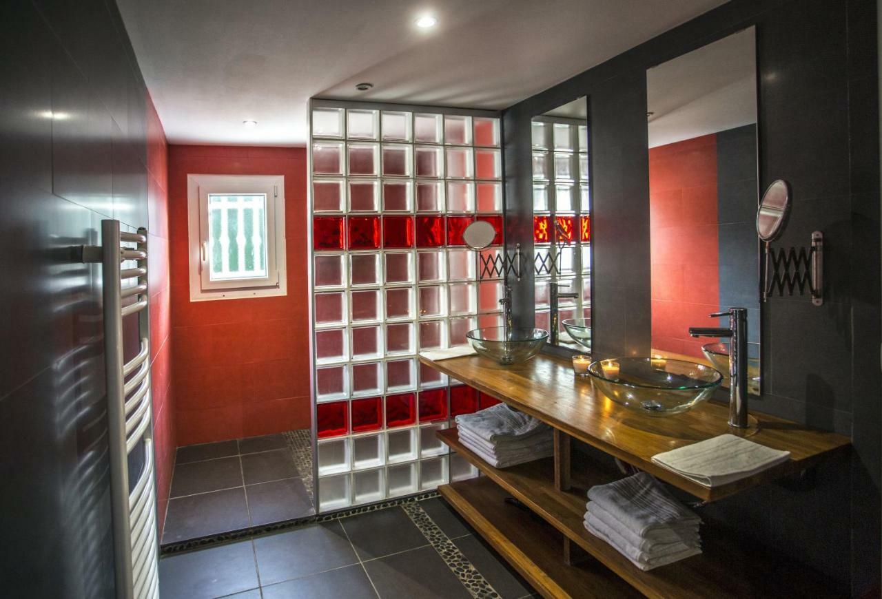 Hôtel Les Tresors De Lizzie à Coutras Extérieur photo